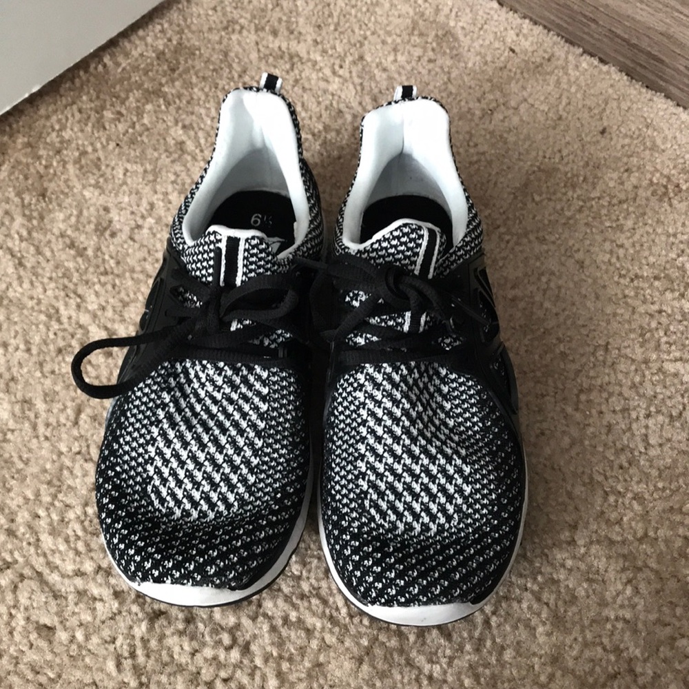 Avia running shoes